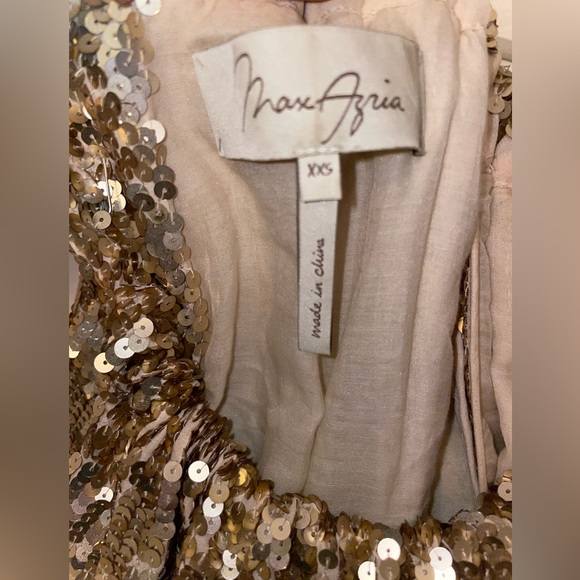 Max Azria - Picture 6 of 6